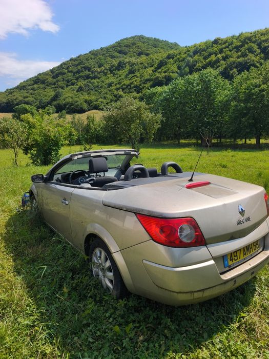 RENAULT Megane 2006 — imagine 4