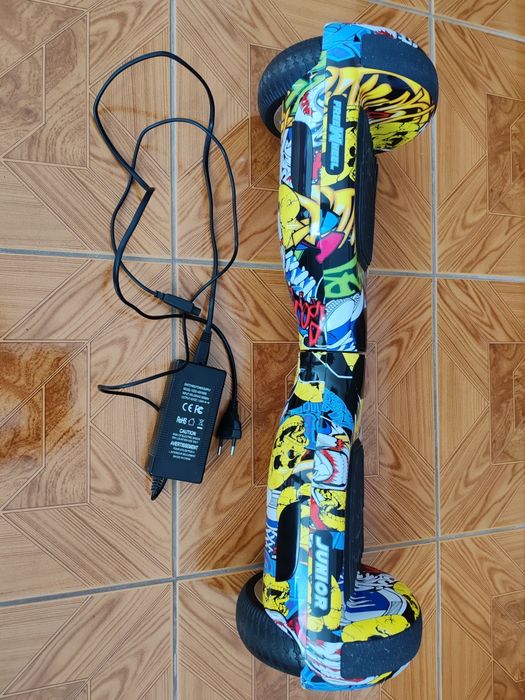 Hoverboard Freewheel aproape nou