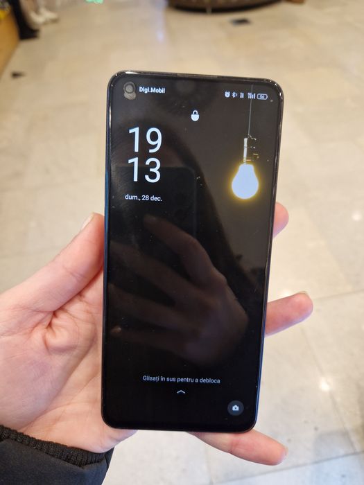Telefon OPPO Reno6 5G