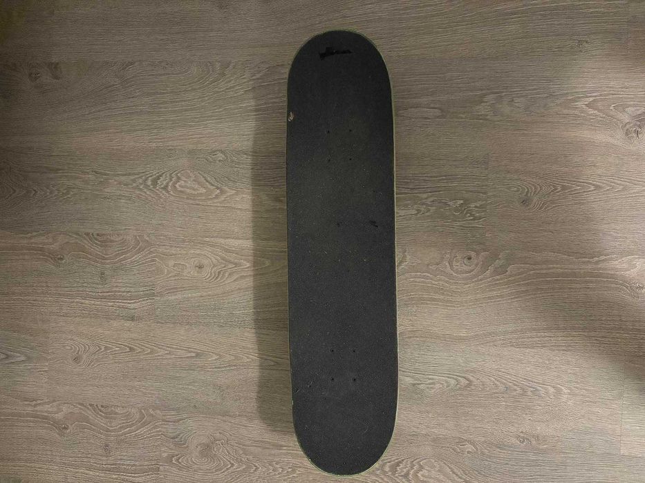 Skateboard Globe G1 Nature Walk 8.125