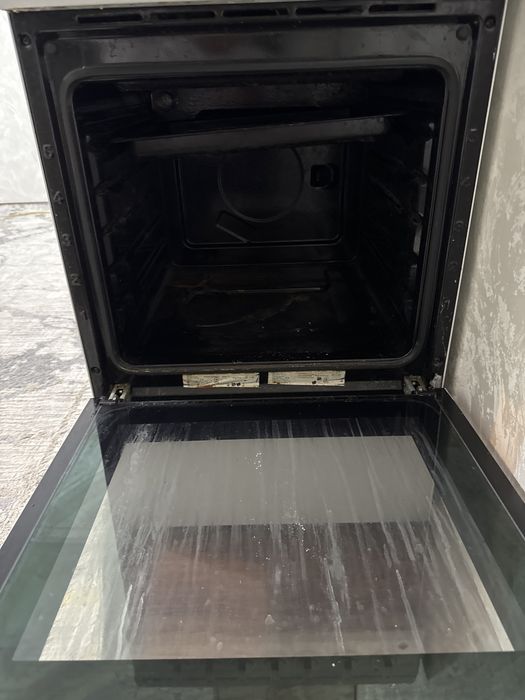 Beko газовая плита