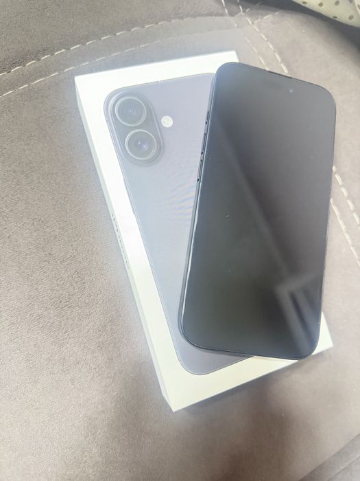 Продам айфон 16