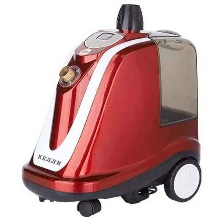 Отпариватель паровой утюг par dazmol KELLI kl-815 Келли Braun Tefal
