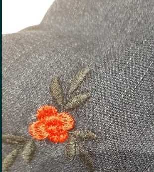 продается джинсовая юбка Naf Naf