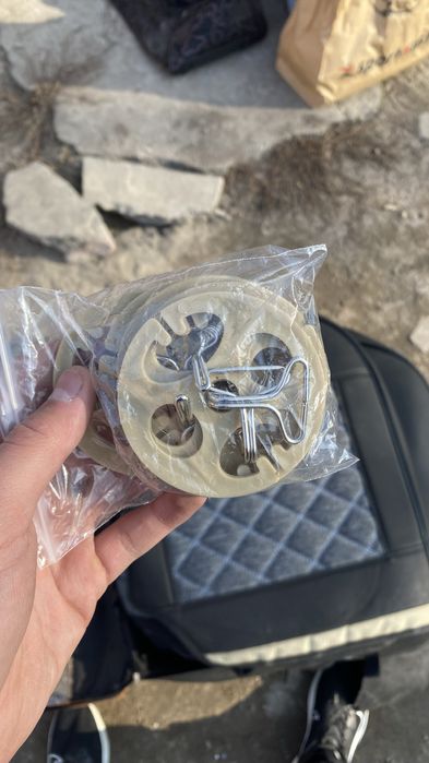 Чехол для Toyota 50