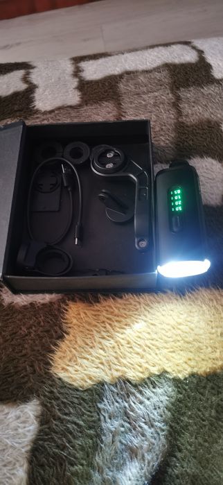 Far bike Halfords Advanced 1800