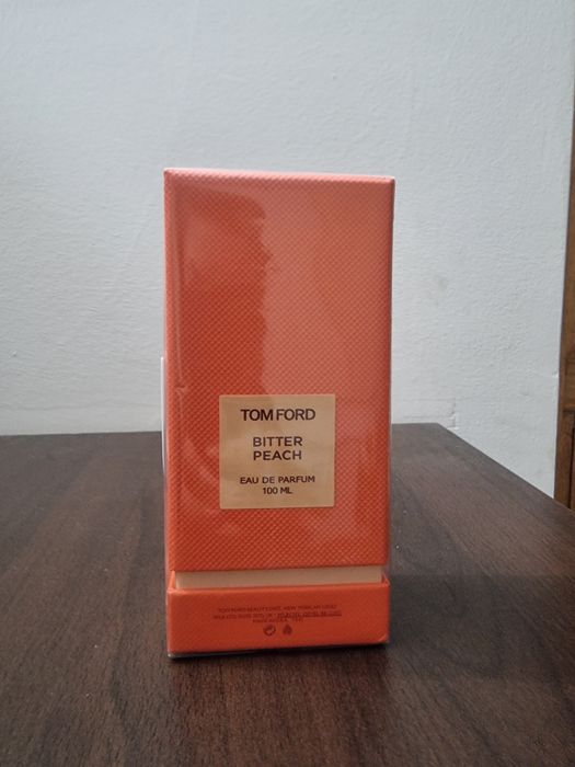 Tom Ford Bitter Peach