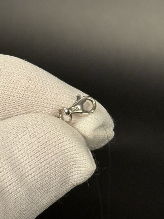 Золото 585  Браслет Масса: 5.35