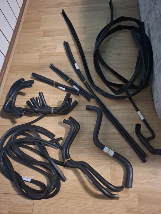 Furtune bucse burdufi conducte Dacia 1300 1310 1410 1600