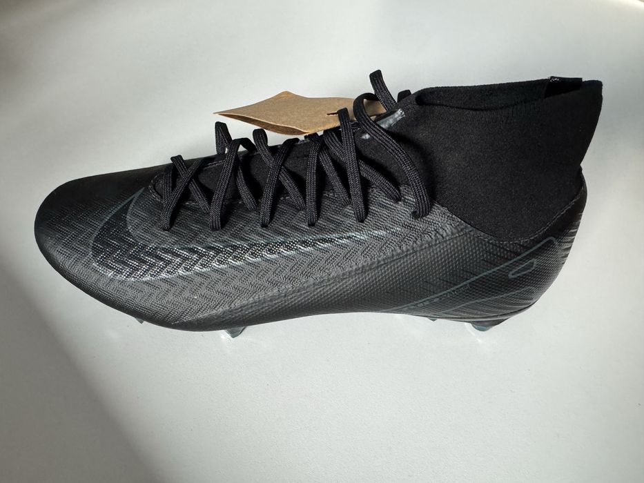 Nike Dynamic Fit