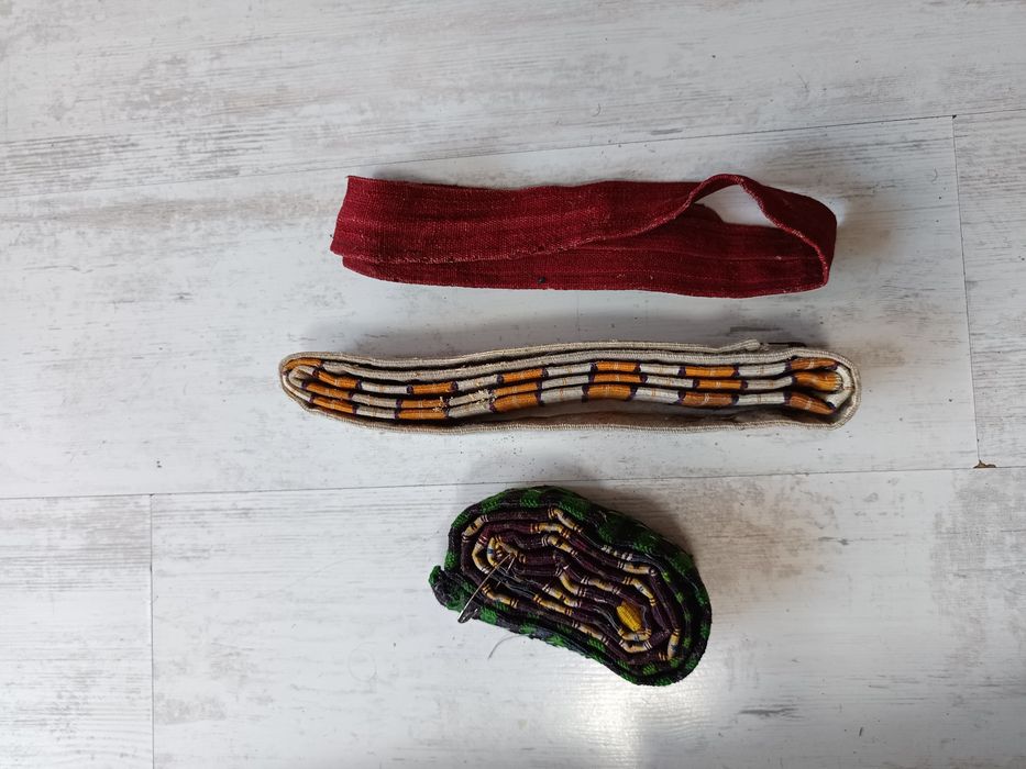 Продавам автентични носии и други неща от шопският край