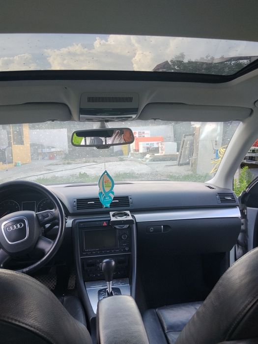 Autoturism Audi A4