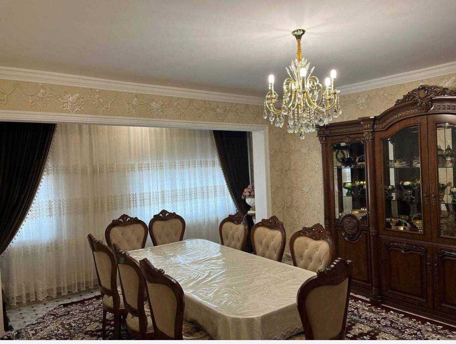 Ипотекага уй сотилади Чорсуда