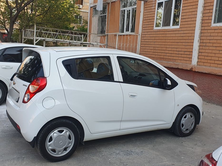 Spark 2  toshkent viloyati