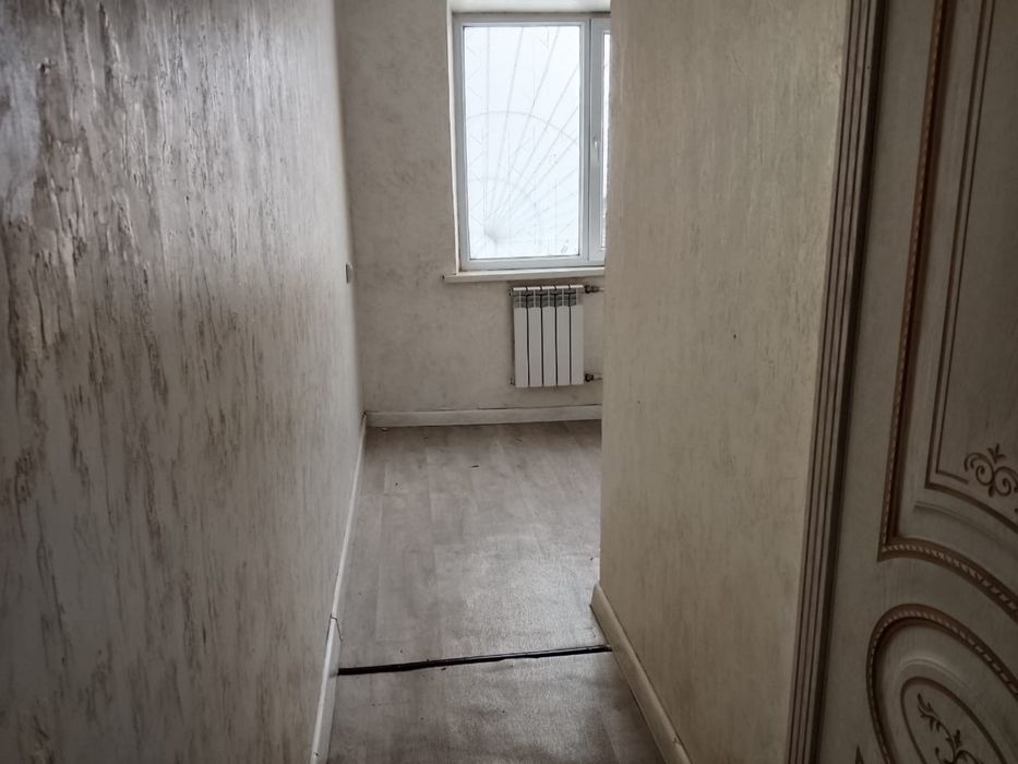 1 комнатная квартира