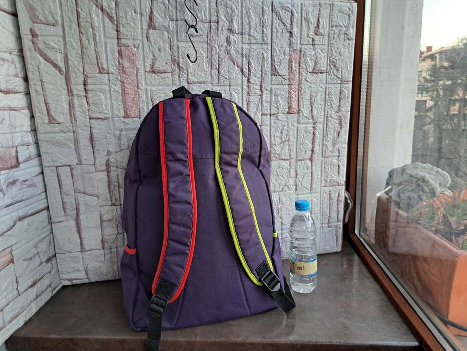 мъжка/дамска раница Converse-голяма,текстилна чанта,конвърс