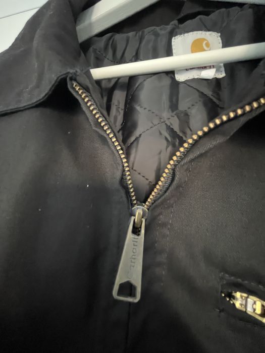 Carhartt Detroit OG мъжко яке L