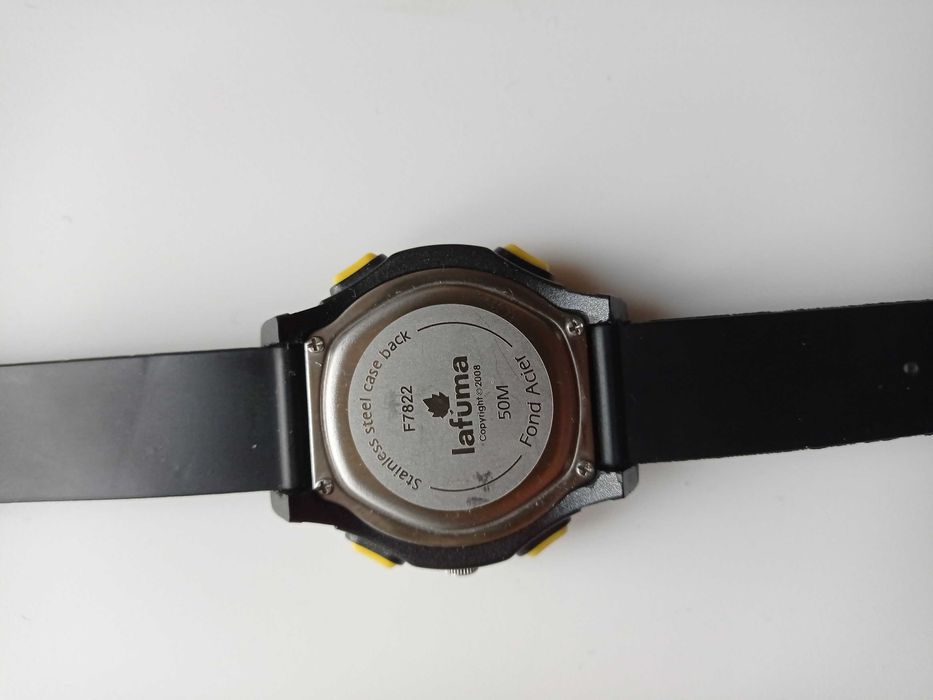 Часовници Adidas, Diesel, Lafuma