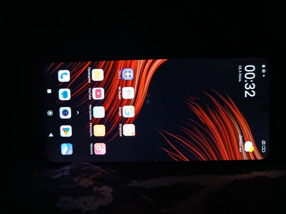 Poco x 3 pro fargʻona