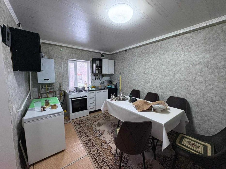 Продаётся уютный 4-комнатный дом!