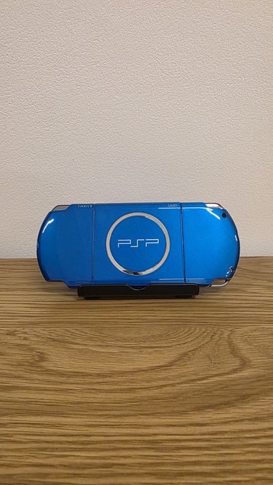 Sony PSP 3000, Modat, 550 de jocuri, consola 9 in 1