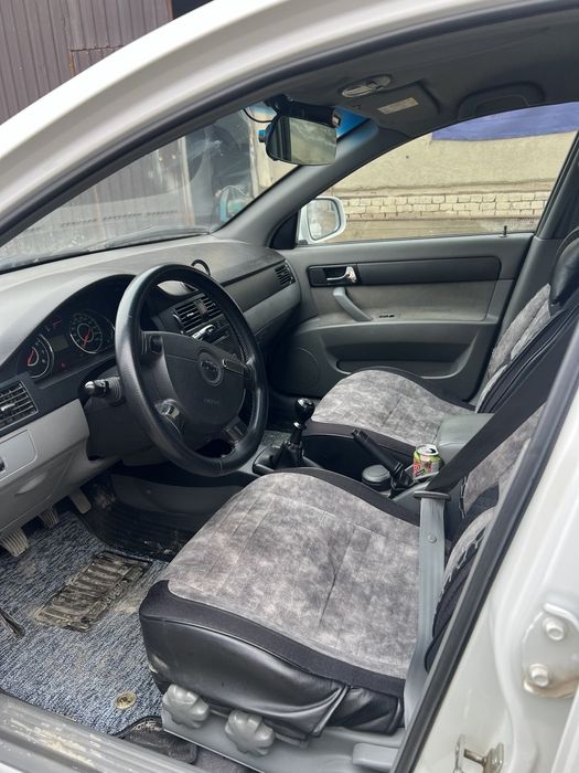 Gentra 1-positiya mexanika sotiladi