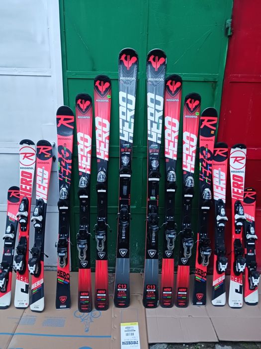 Детски ски, ски обувки, щеки Продажба замяна