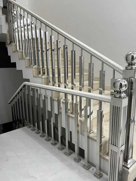 перилла из нержавейки