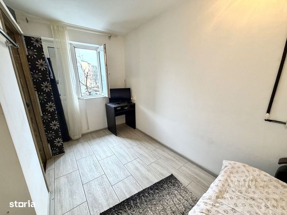 Tic Tac - etaj 1 - mobilat -utilat