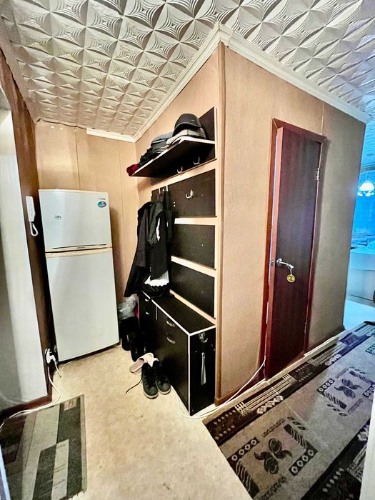 1-комнатная в районе Самрук ][