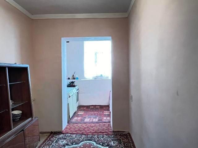 3х комнатная квартира