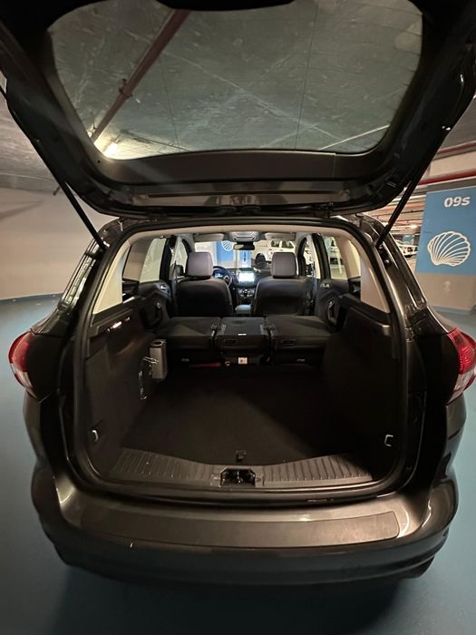 Ford C Max 2018 1.0 EcoBoost accept variante