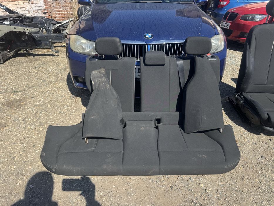 Рекаро седалки салон за бмв ф20 bmw f20