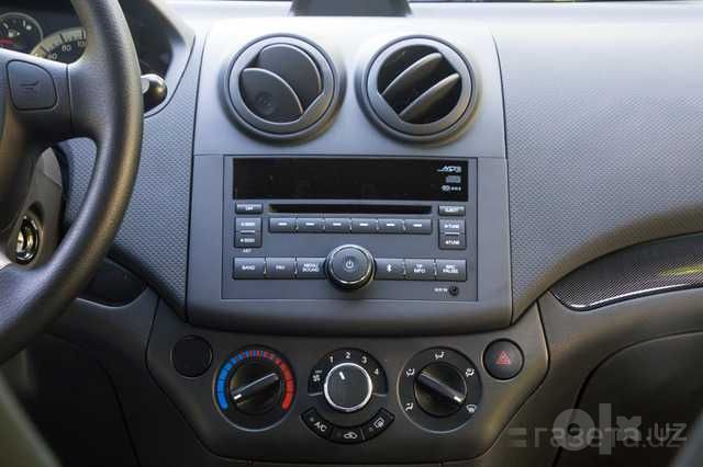 Chevrolet Nexia 3 в отличном состоянии