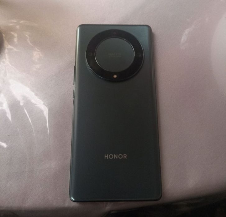 Honor x9a  5g 256talik