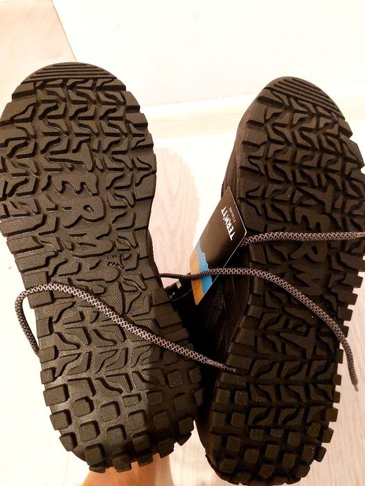 Мужская обувь, красовка