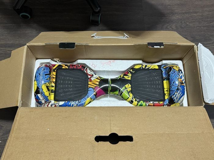 Гироскутер в отличном слстоянии