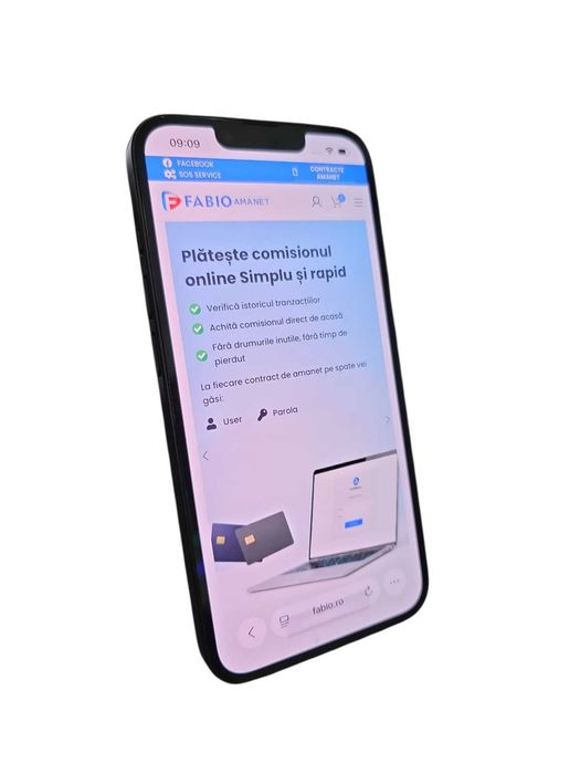 Telefon Apple iPhone 16e