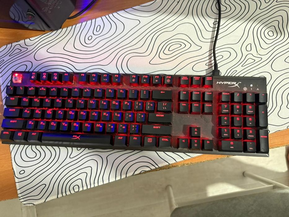 Продам игровой компьютер