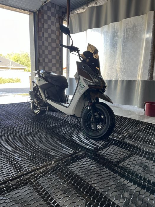 Продам самурай 150 куб