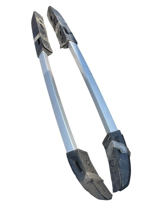 Set Bare Transversale Pentru Acoperis Dacia Duster 2010 - >