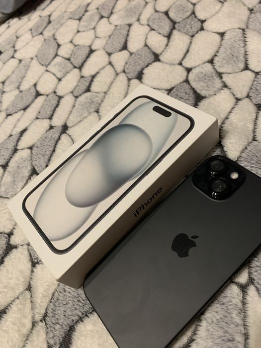 Iphone 15 128gb 96%