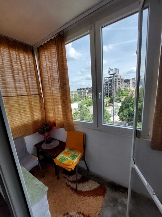 Garsoniera de inchiriat, 37 mp  zona Gai (fabrica de Zahar) Arad