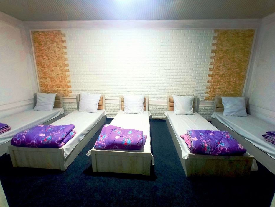 АРЗОН Мехмонхона 24/7+Кондиционер Зима Лето