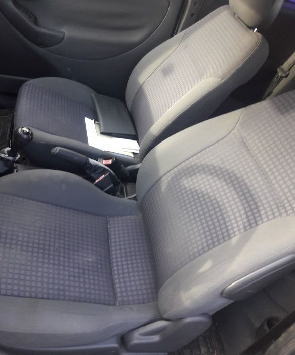 Опел корса на части 1.4 бензин 75 коня