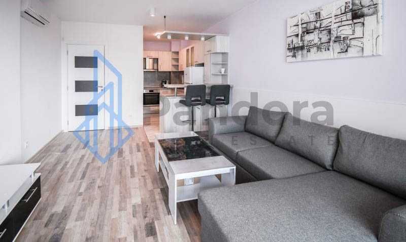 Дава се под наем Двустаен апартамент в София, Овча купел - 70 кв.м за 600 € - Снимка #2