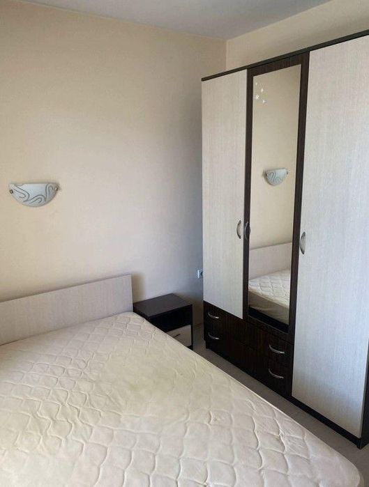 Дава се под наем Двустаен апартамент в София, Редута - 61 кв.м за 547.23 € - Снимка #4