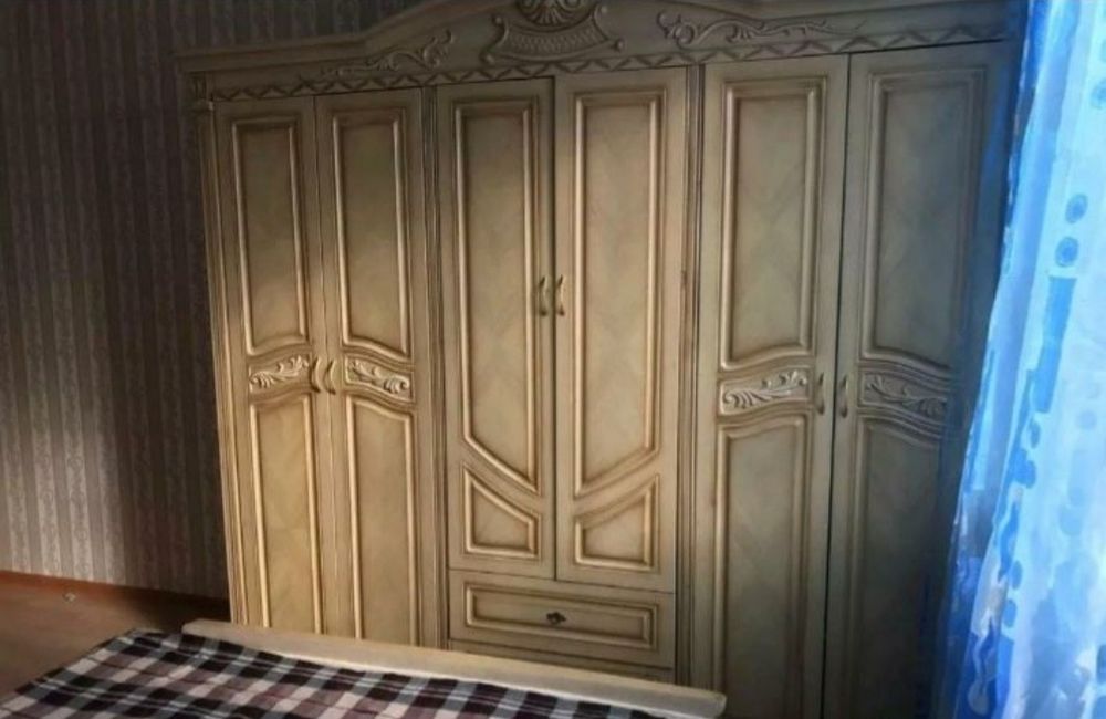 Сдам 2-х ком.квартиру в ЖК Алмалы