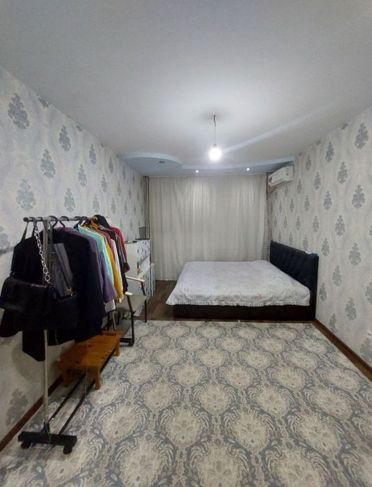 Продаётся 2/1/4 ТТЗ-2 С ремонтом 52м2 Ориентир рынок ТТЗ