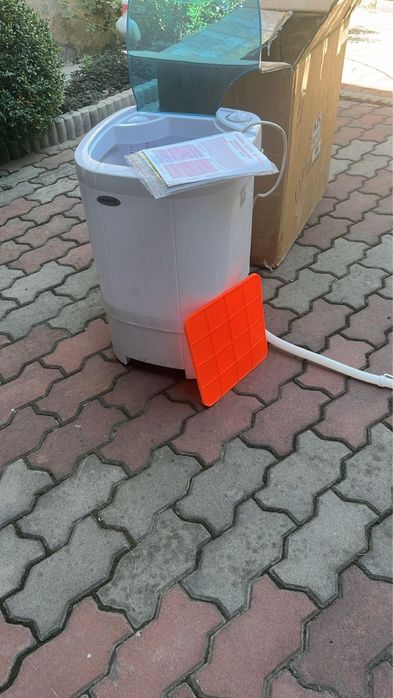 Продам мини-стиральную машину